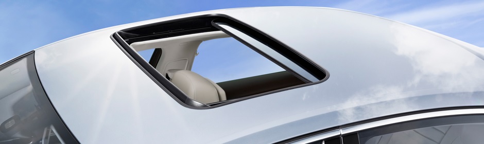 AFTERMARKET SUNROOFS  ELECTRIC INBUILT